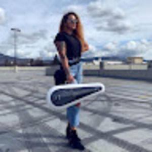 Meet your Posher, Sable